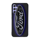 Ford Logo Case Samsung Galaxy A55 5G BC0599