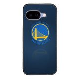 Golden State Warriors Logo Case Google Pixel 9A BC0600