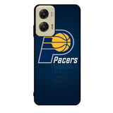 Indiana Pacers Case Motorola Moto G Stylus 2024 5G BC0602