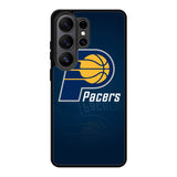 Indiana Pacers Samsung Galaxy S26 Ultra Case BC0602