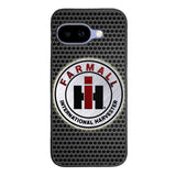 international harvester farmall Case Google Pixel 9A BC0536