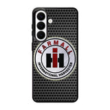 international harvester farmall Samsung Galaxy S26 Case BC0536