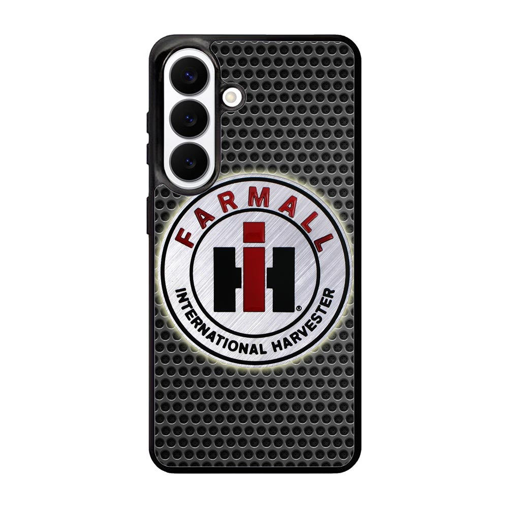 international harvester farmall Samsung Galaxy S26 Plus Case BC0536