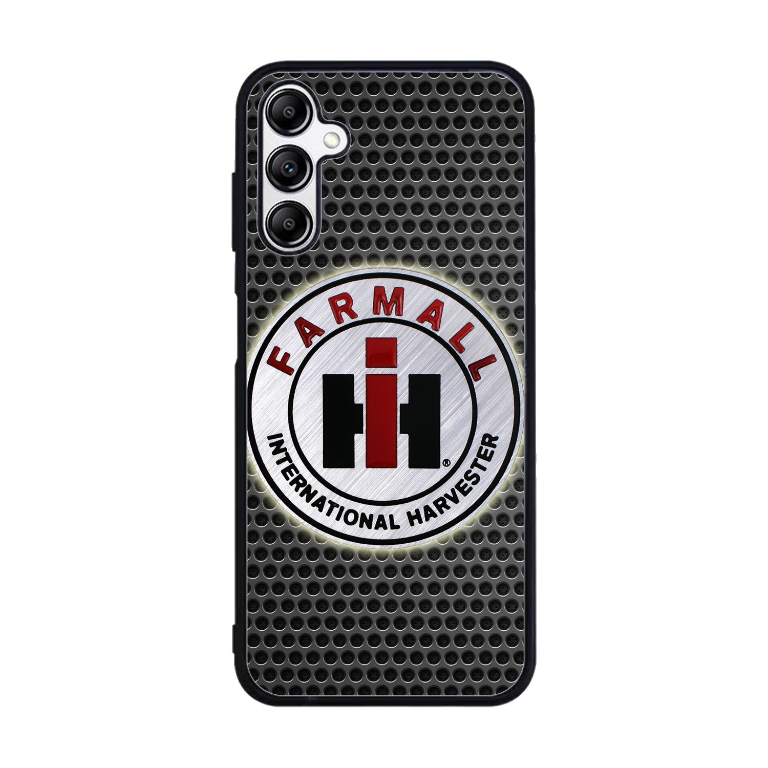 international harvester farmall Case Samsung Galaxy A15 BC0536