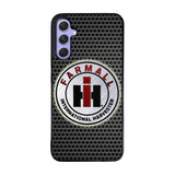 international harvester farmall Case Samsung Galaxy A55 5G BC0536
