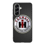 international harvester farmall Samsung Galaxy A37 Case BC0536