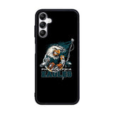 Philadelphia Eagles Logo Case Samsung Galaxy A15 BC0543