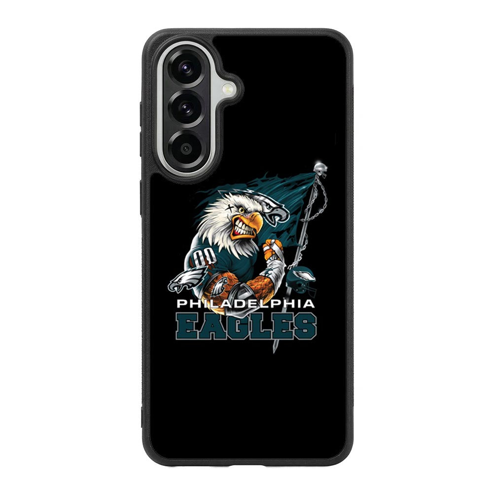 Philadelphia Eagles Logo Samsung Galaxy A57 Case BC0543
