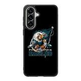 Philadelphia Eagles Logo Samsung Galaxy A37 Case BC0543