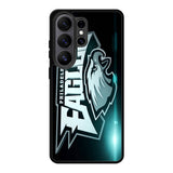 Philadelphia Eagles Samsung Galaxy S26 Plus Case DC1403