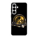 pittsburgh steelers Samsung Galaxy S26 Plus Case BC0547