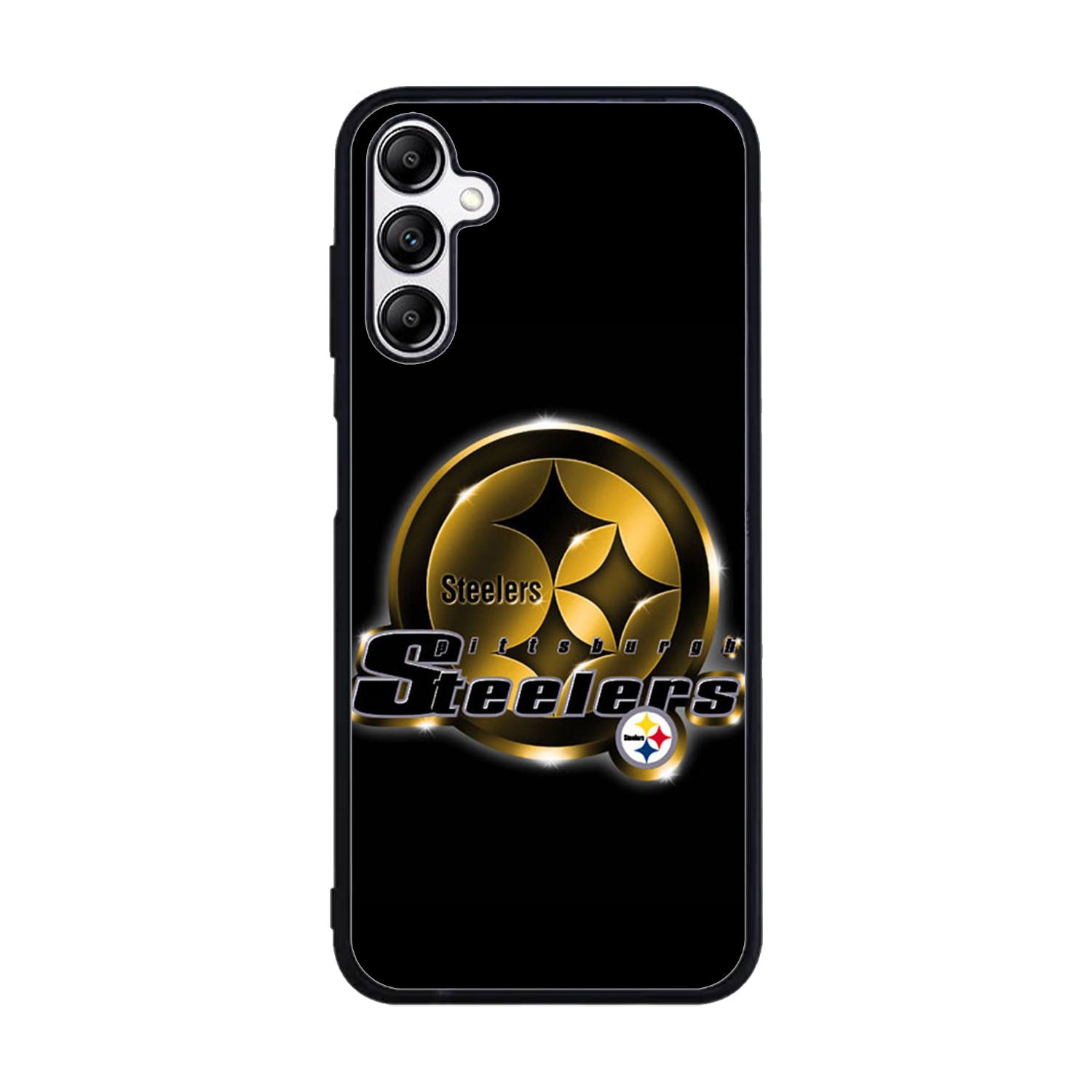 pittsburgh steelers Case Samsung Galaxy A15 BC0547