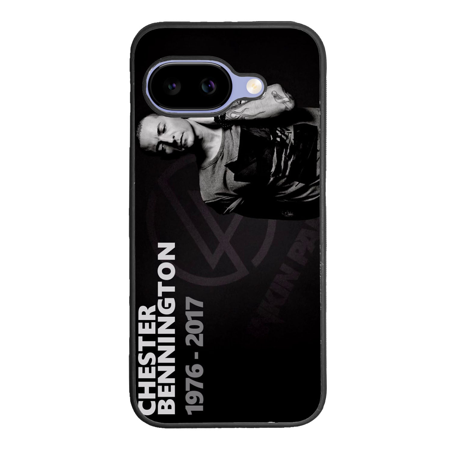 RIP Chester Bennington Case Google Pixel 9A BC0548