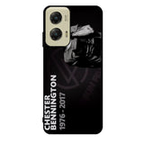 RIP Chester Bennington Case Motorola Moto G Stylus 2024 5G BC0548