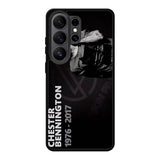 RIP Chester Bennington Samsung Galaxy S26 Ultra Case BC0548
