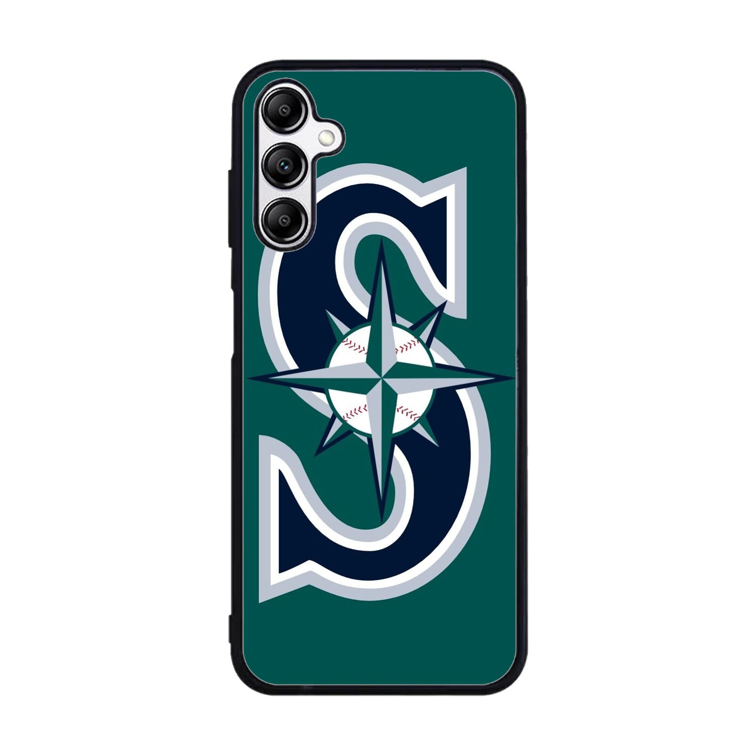 Seattle Mariners Case Samsung Galaxy A15 BC0549