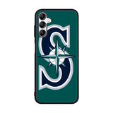 Seattle Mariners Case Samsung Galaxy A15 BC0549