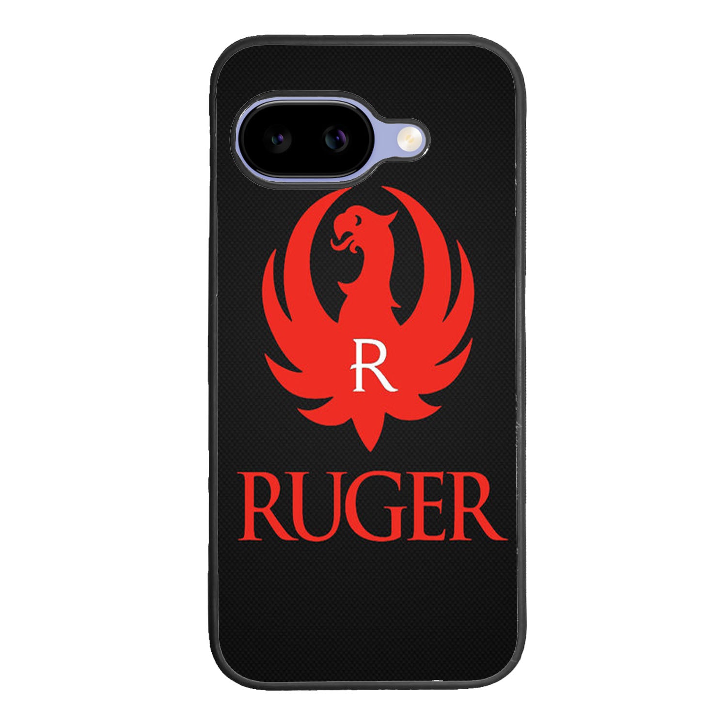 Sturm Ruger Firearms Case Google Pixel 9A BC0551