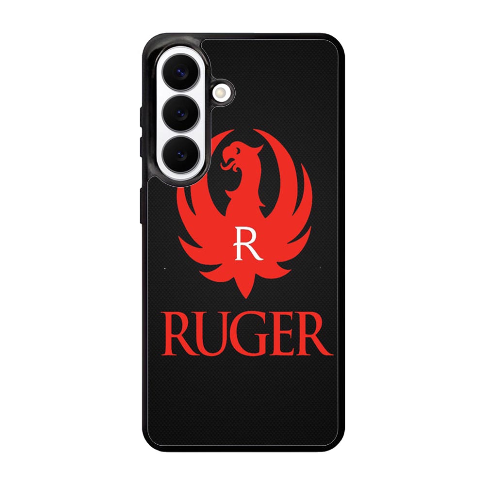 Sturm Ruger Firearms Samsung Galaxy S26 Case BC0551