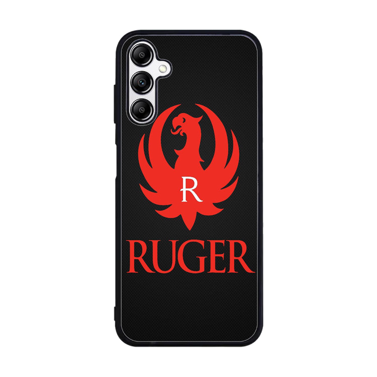 Sturm Ruger Firearms Case Samsung Galaxy A15 BC0551