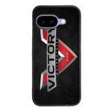 Victory Motorcycle Logo Case Google Pixel 9A BC0612