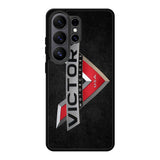 Victory Motorcycle Logo Samsung Galaxy S26 Ultra Case BC0612