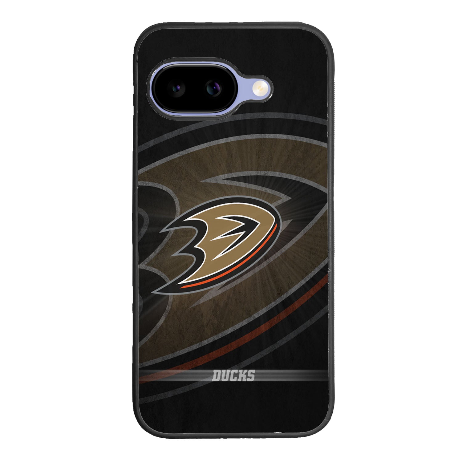 Anaheim Ducks Case Google Pixel 9A BC0579