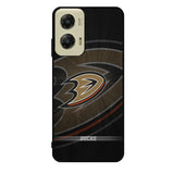 Anaheim Ducks Case Motorola Moto G Stylus 2024 5G BC0579