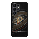 Anaheim Ducks Samsung Galaxy S26 Ultra Case BC0579