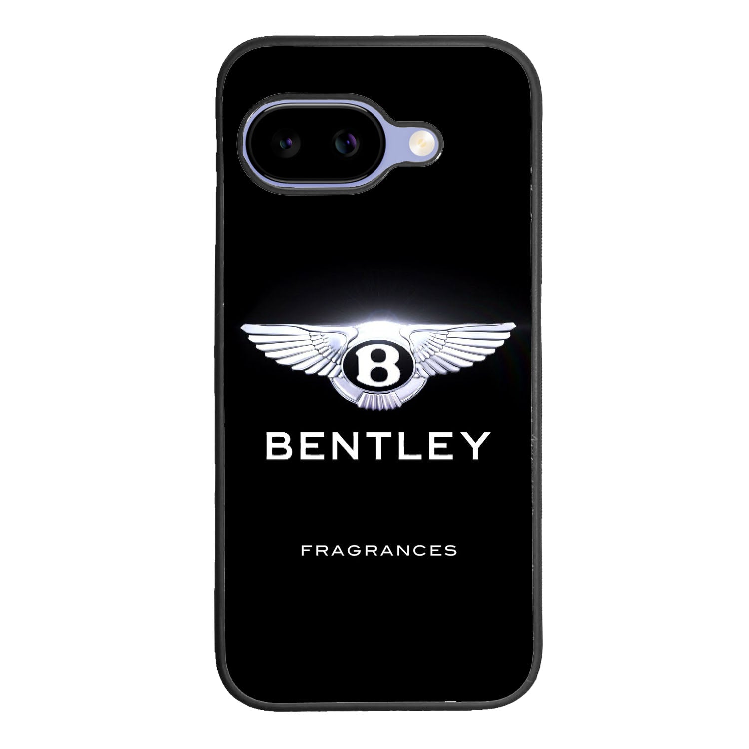 Bentley Fragrances Case Google Pixel 9A BC0586