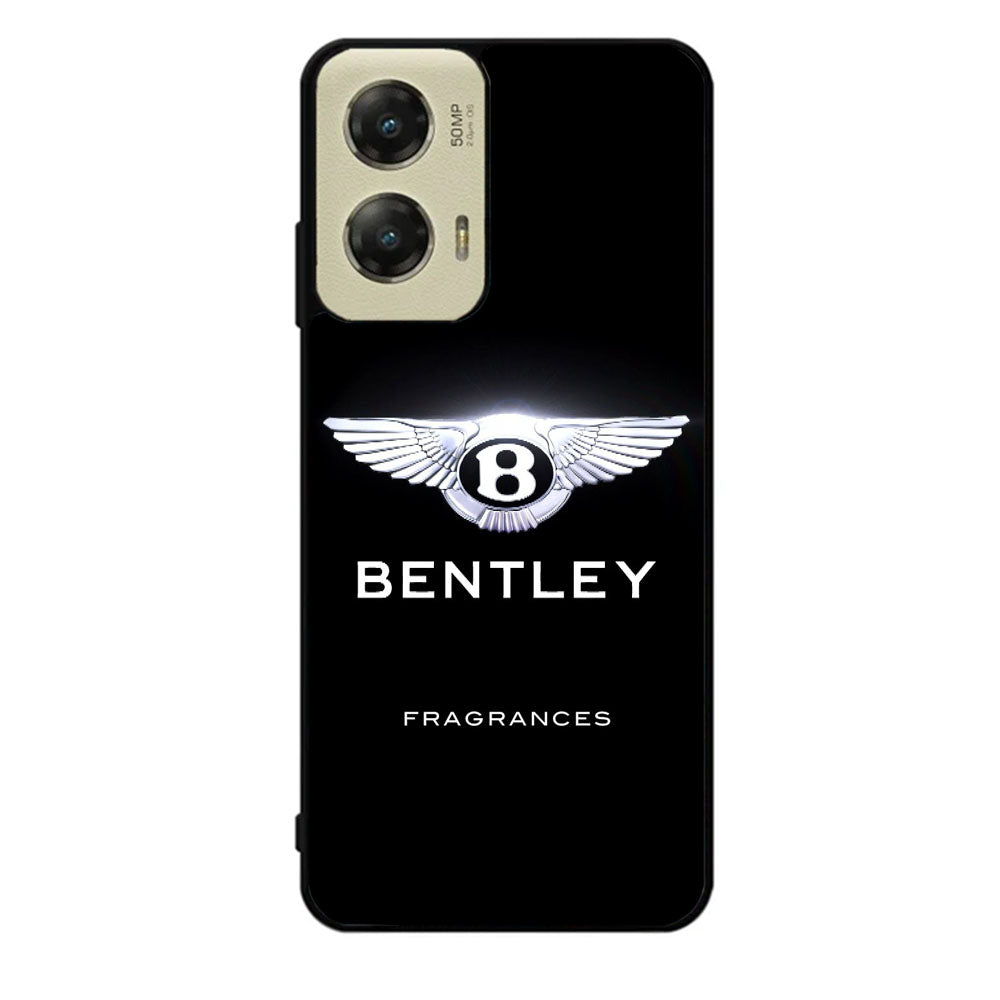 Bentley Fragrances Case Motorola Moto G Stylus 2024 5G BC0586