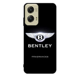 Bentley Fragrances Case Motorola Moto G Stylus 2024 5G BC0586