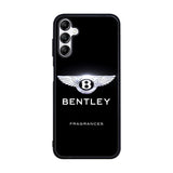 Bentley Fragrances Case Samsung Galaxy A15 BC0586