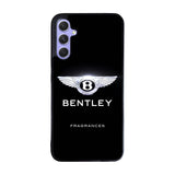 Bentley Fragrances Case Samsung Galaxy A35 5G BC0586