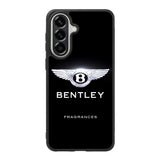 Bentley Fragrances Samsung Galaxy A37 Case BC0586