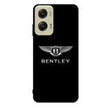 bentley logo Case Motorola Moto G Stylus 2024 5G BC0587