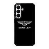 bentley logo Samsung Galaxy S26 Case BC0587
