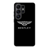 bentley logo Samsung Galaxy S26 Ultra Case BC0587