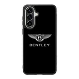 bentley logo Samsung Galaxy A57 Case BC0587