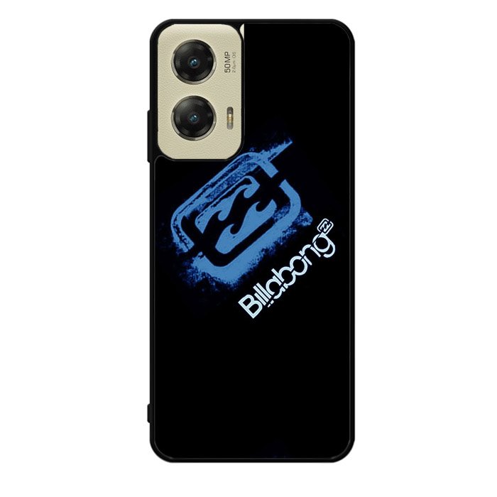 Billabong Logo Surfing X5957 Motorola Moto G Stylus 5G 2024 Case