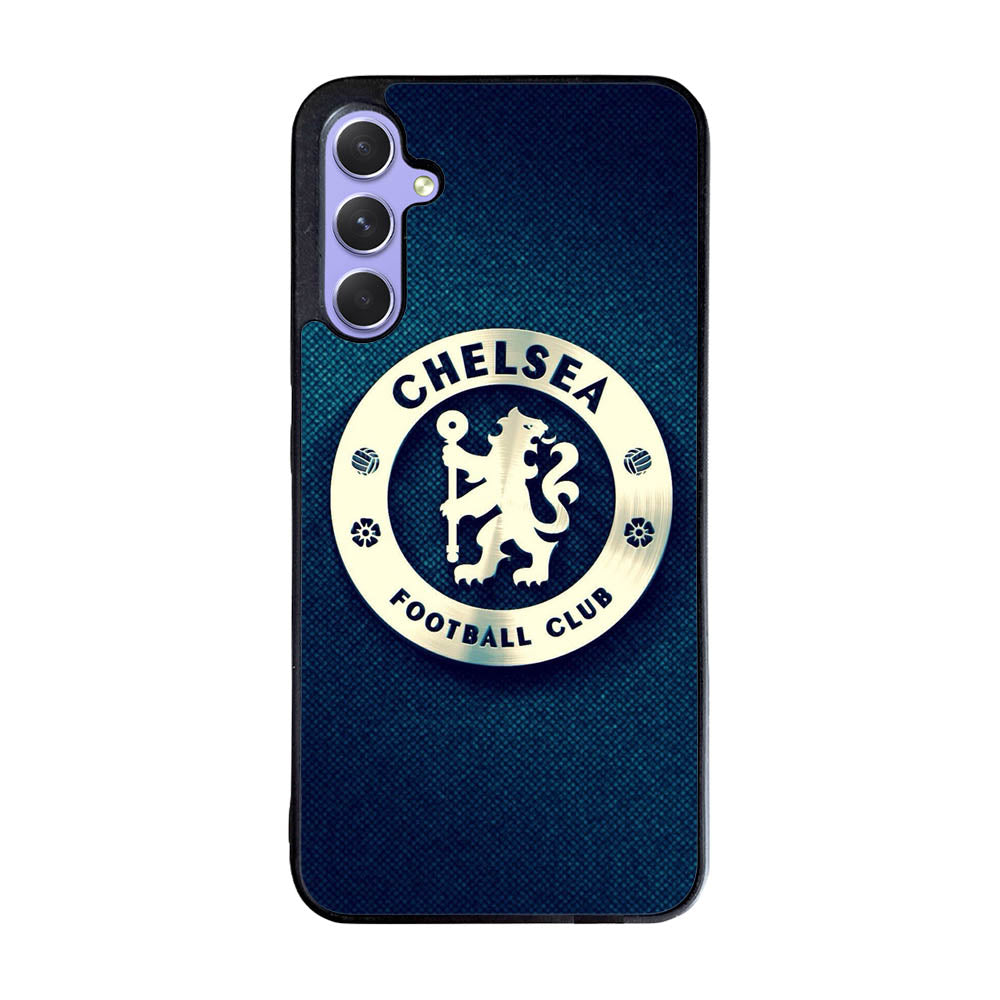 Chelsea Fc Case Samsung Galaxy A35 5G BC0639