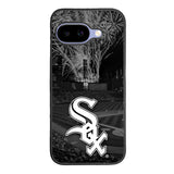 Chicago White Sox Logo Case Google Pixel 9A BC0554