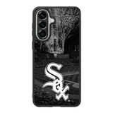 Chicago White Sox Logo Samsung Galaxy A57 Case BC0554