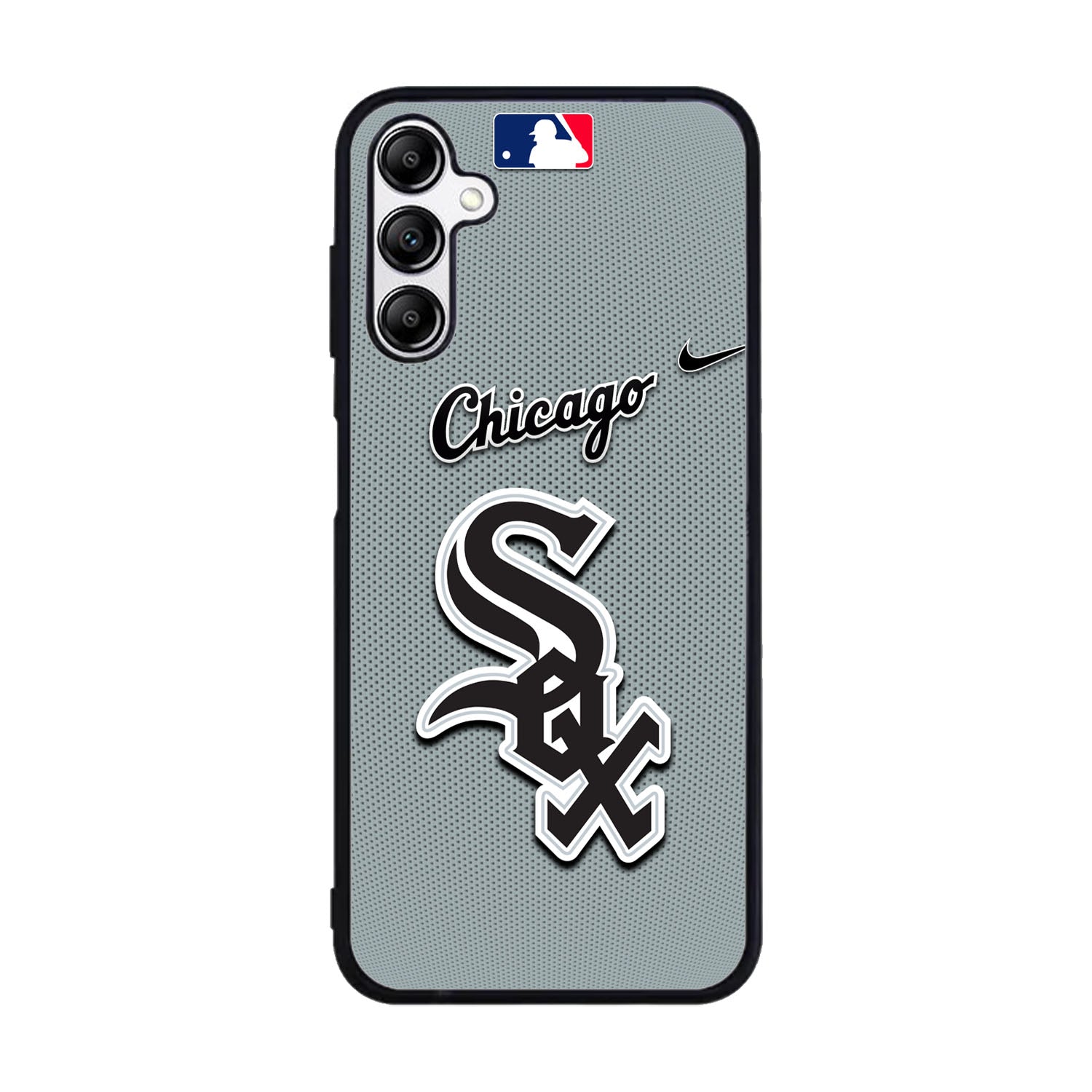 Chicago White Sox Case Samsung Galaxy A15 BC0555