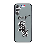 Chicago White Sox Case Samsung Galaxy A15 BC0555