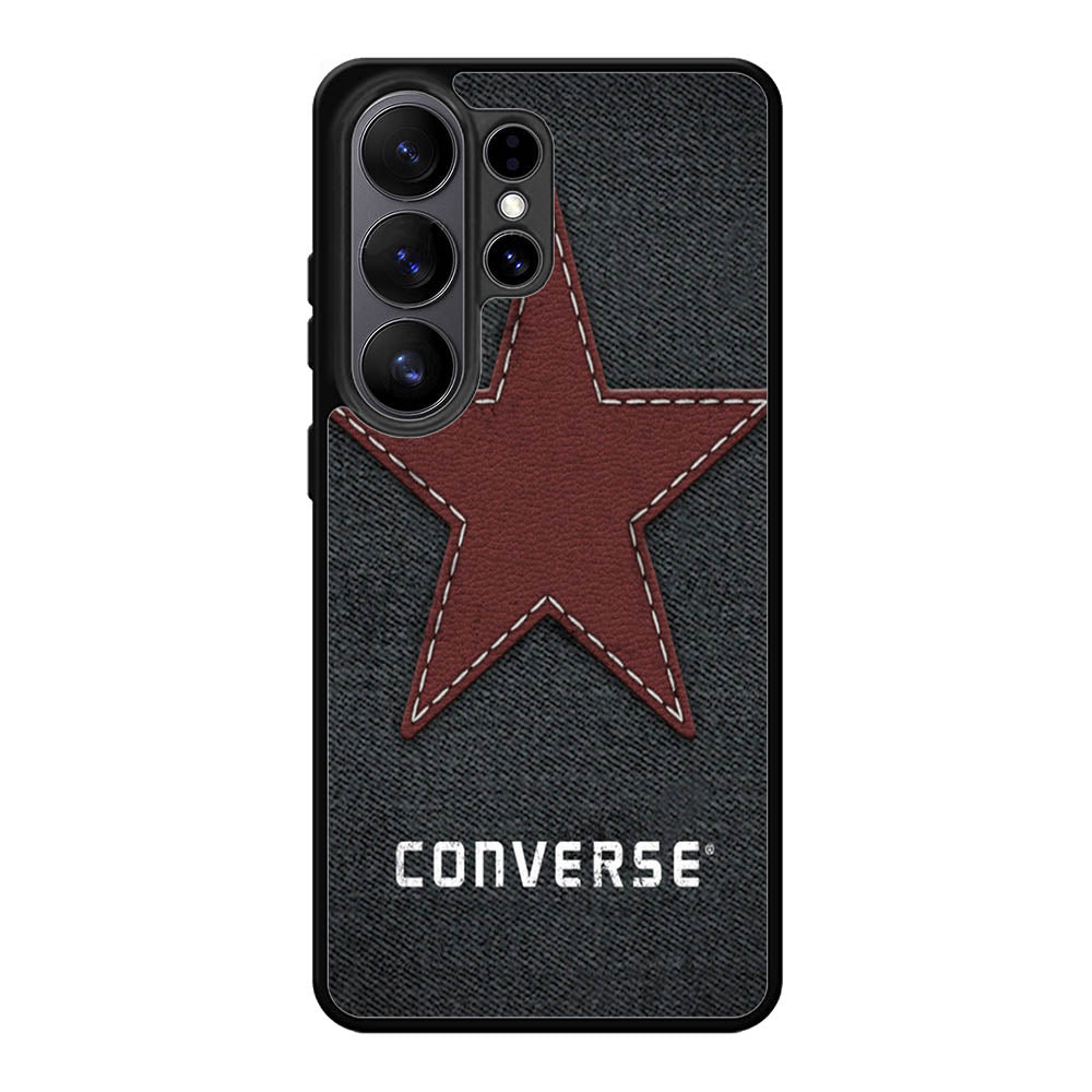Converse All Star X5985 Samsung Galaxy S26 Ultra Case