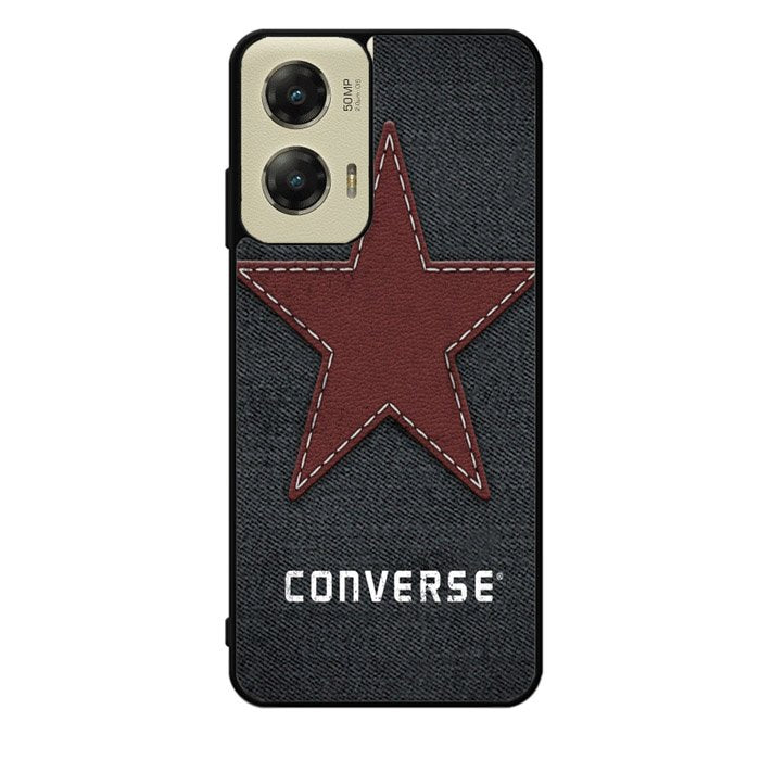 Converse All Star X5985 Motorola Moto G Stylus 5G 2024 Case