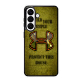 Cool Under Armour Samsung Galaxy S26 Case BC0642