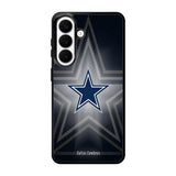 Dallas Cowboys Samsung Galaxy S26 Plus Case BC0556