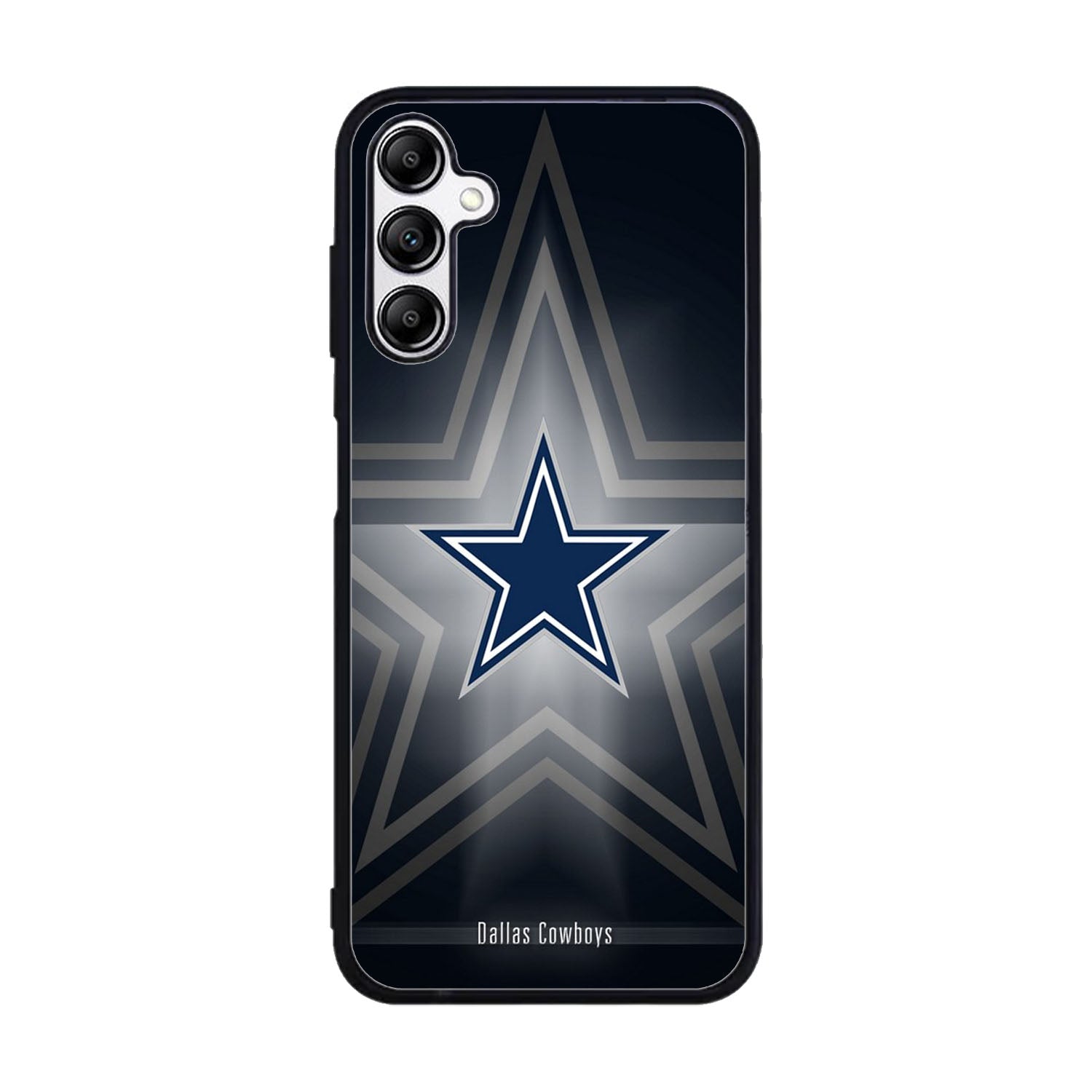 Dallas Cowboys Case Samsung Galaxy A15 BC0556